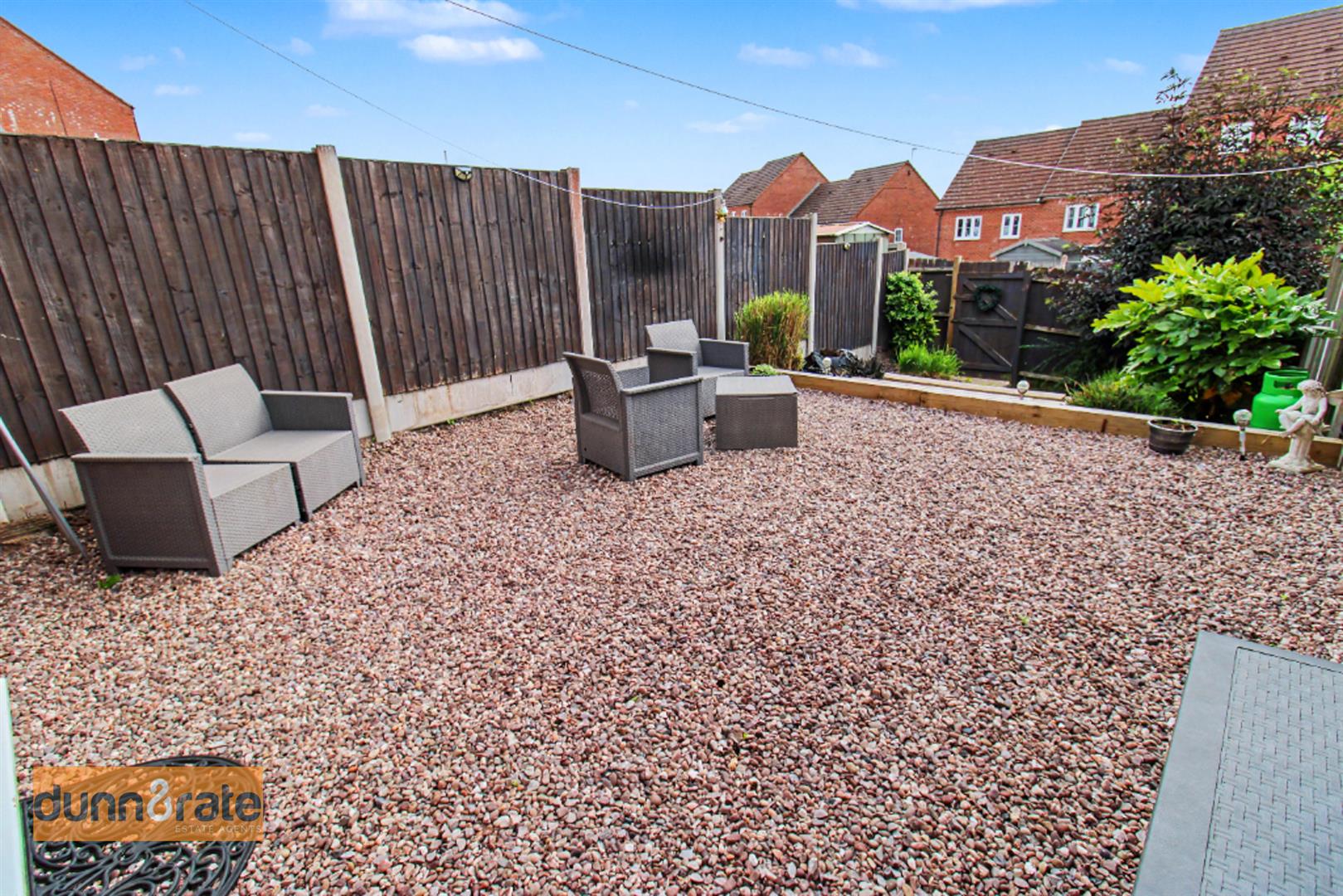 Kisdon Avenue, Norton Heights, Stoke-On-Trent